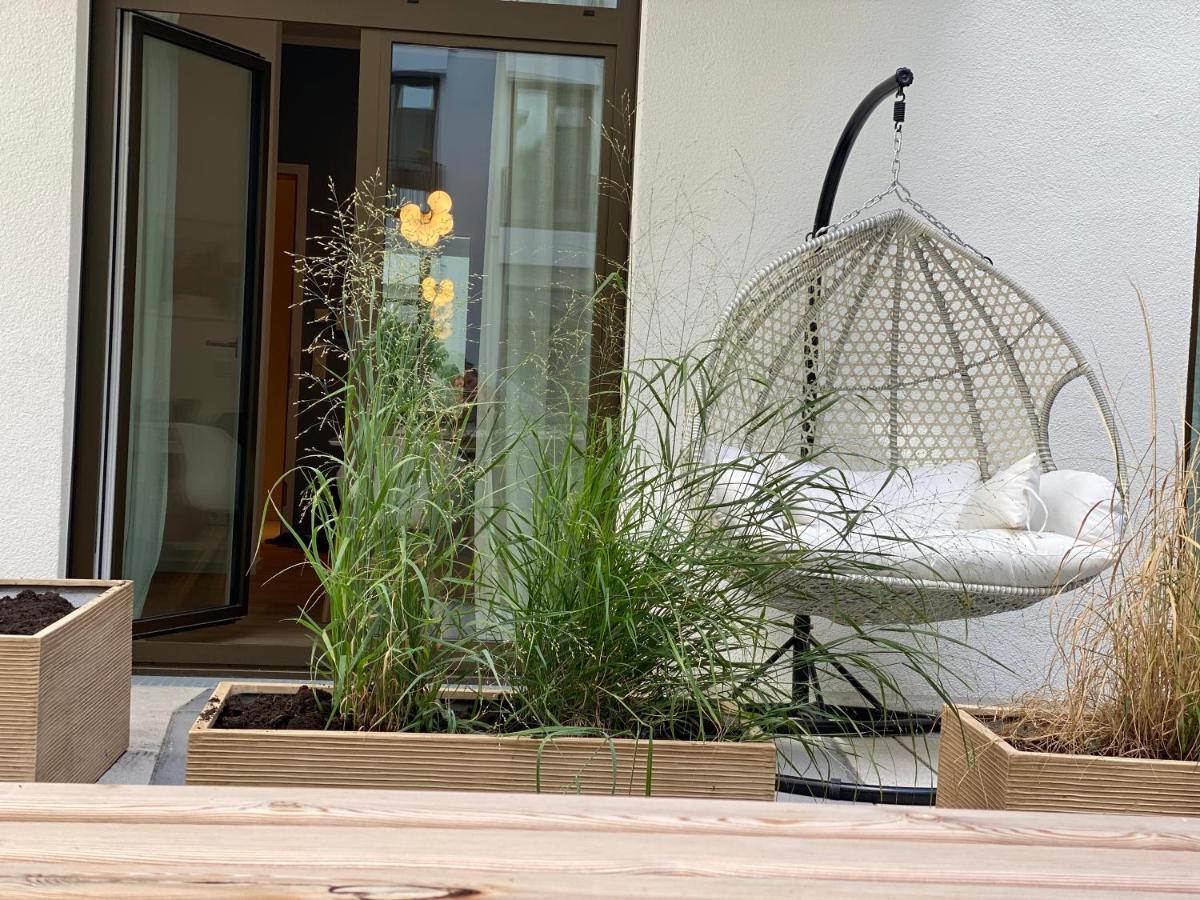 Pure Berlin Apartments - Luxury At Pure Living In City Center Exterior foto