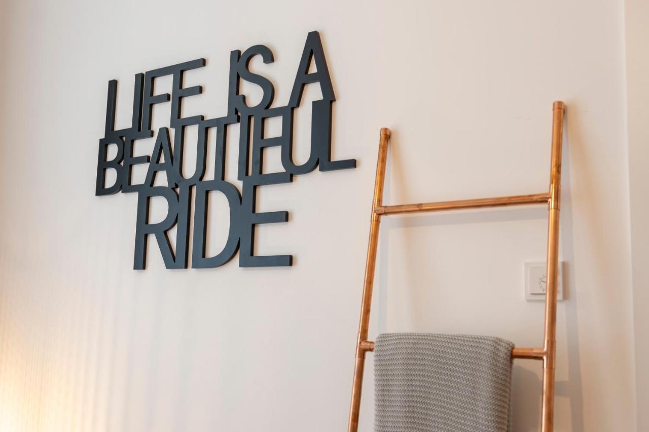 Pure Berlin Apartments - Luxury At Pure Living In City Center Exterior foto
